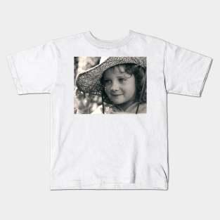 Milady Mila Kids T-Shirt